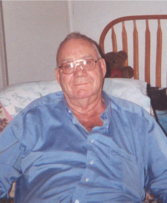 Obituary of James Gordon Simpson