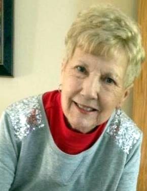 Obituary of Martha Ann Horton