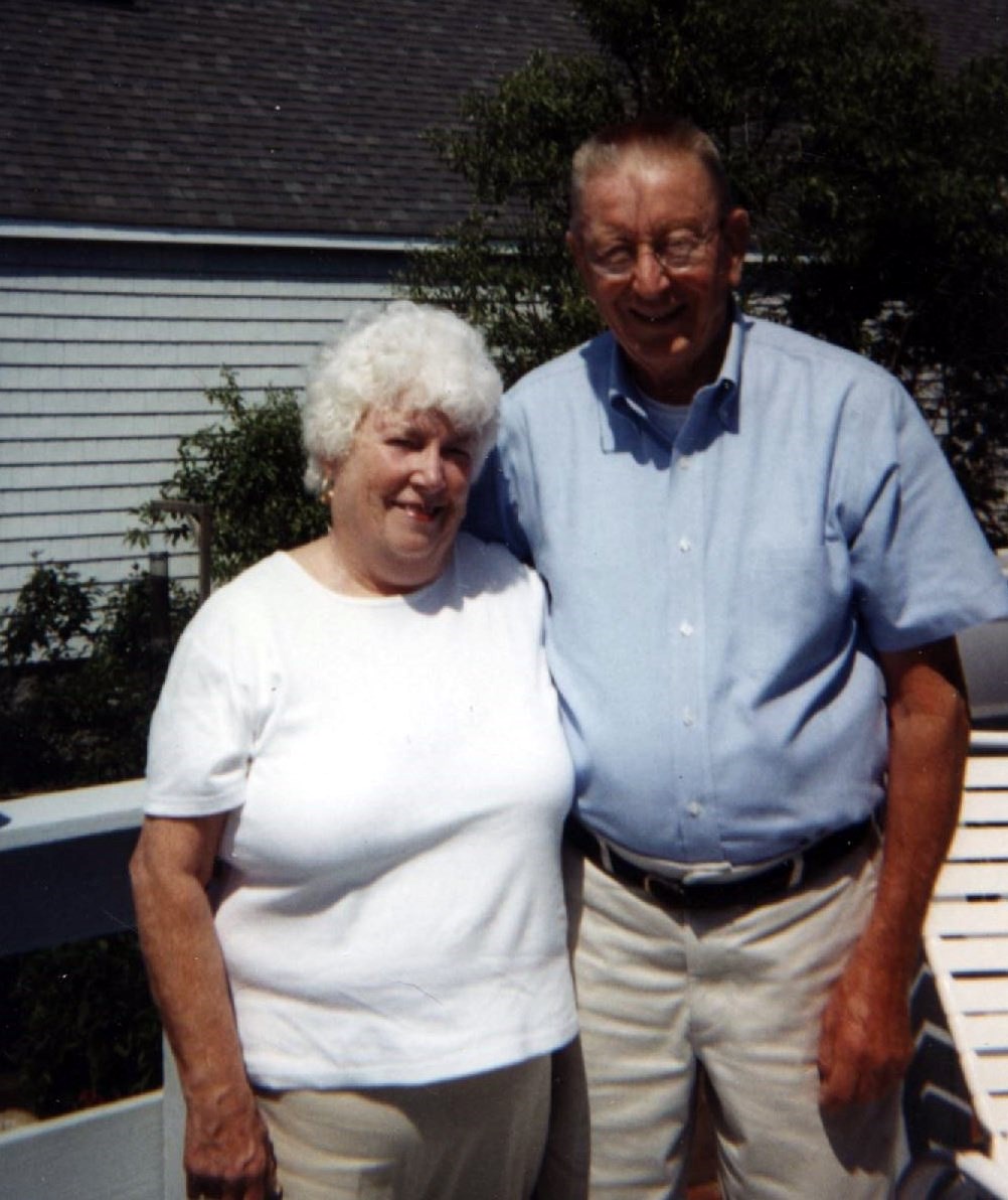 Lloyd J. Kennedy Obituary Westwood, NJ