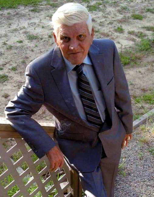 Obituary of Walter Clarence Carter Sr.