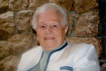 Obituario de Ruth (Wasserman) Low