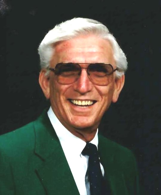 Obituary of John Thomas Compton