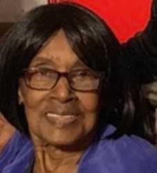 Obituary of Barbara Laverne Cobb