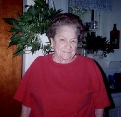 Obituary of Lorraine Anderson   Welch