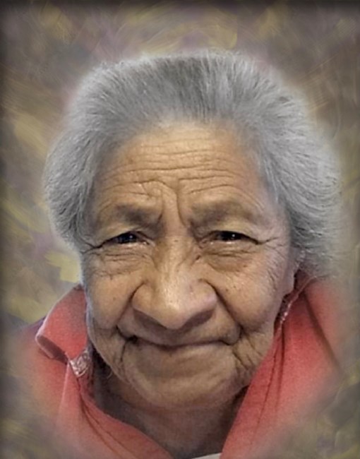 Obituary of Ramona Gutierrez