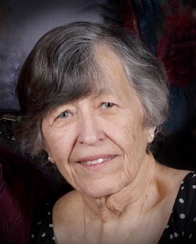 Obituary of Shirley E Forshey