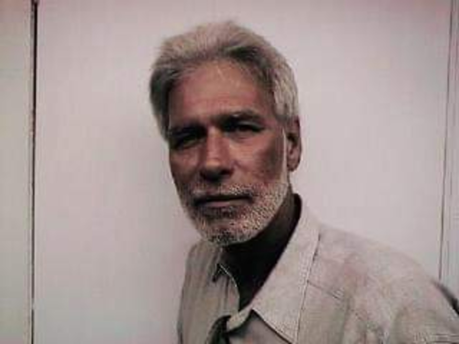 Obituary of James O'Rourke