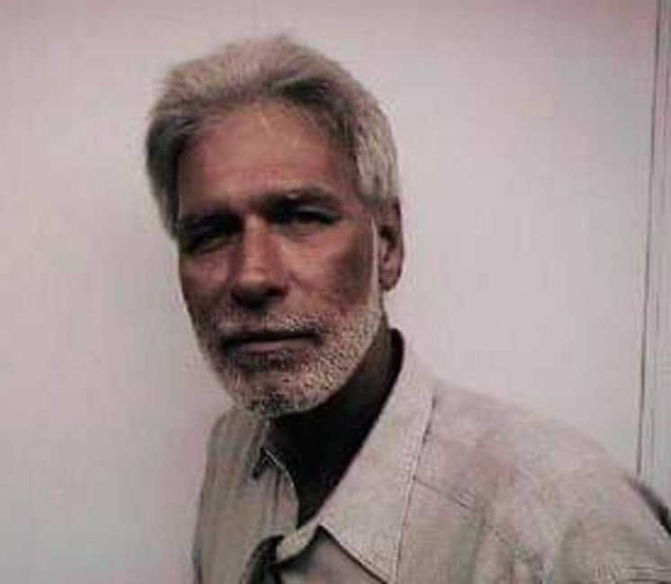 Obituary of James O'Rourke