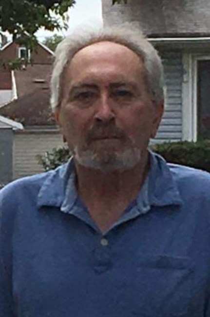 Obituary of Gabriel Lupo