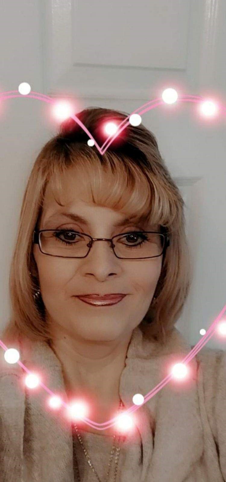 Obituary of Anita Morales