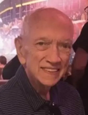 Obituary of Daniel P. McCloy