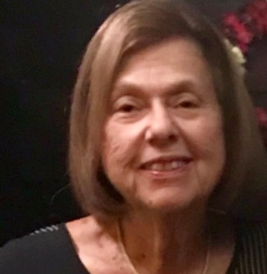 Obituary of Judith "Judie" (Bernstein) Strauss