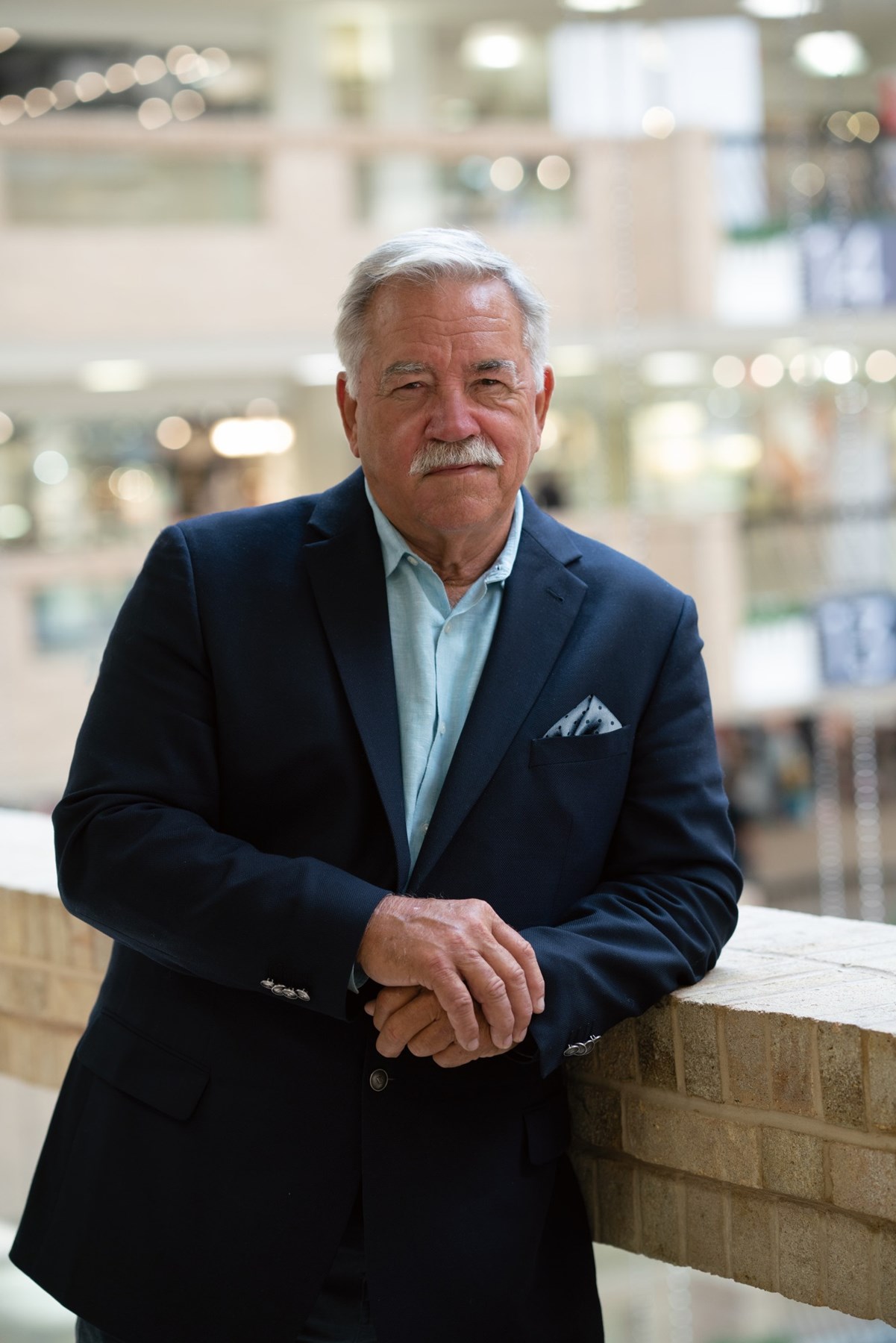 Obituary of William "Bill" M. Winsor