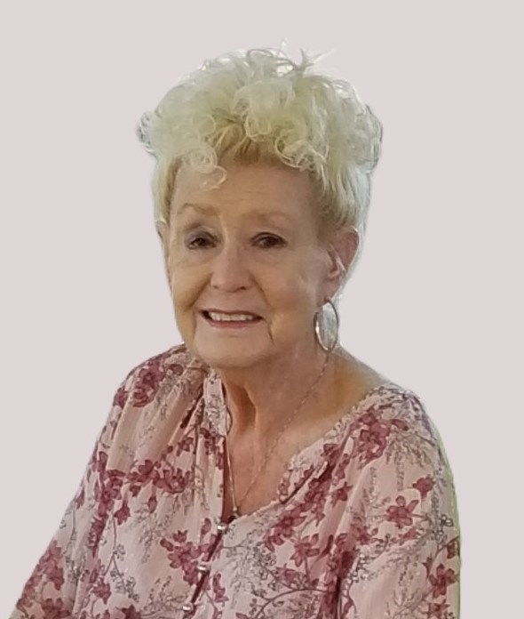 Avis de décès de Marilyn Charlene Langdon