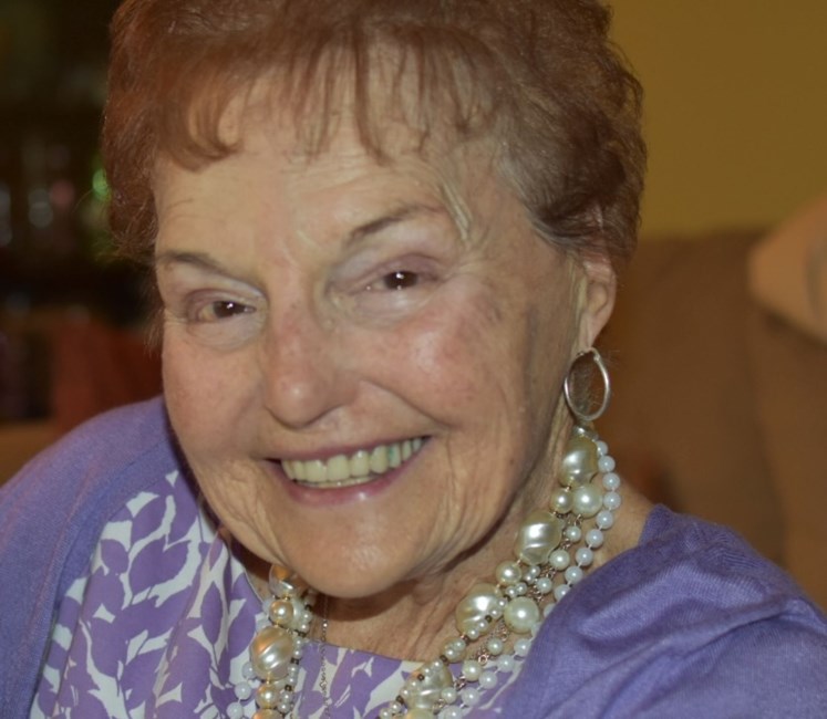 Obituary of Dorothy R. Gerhart