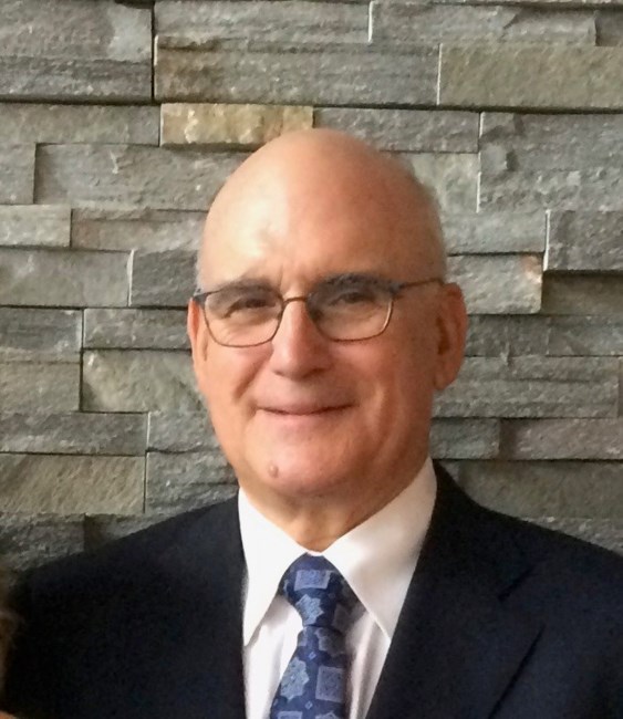 Obituary of Mark Howard Doris