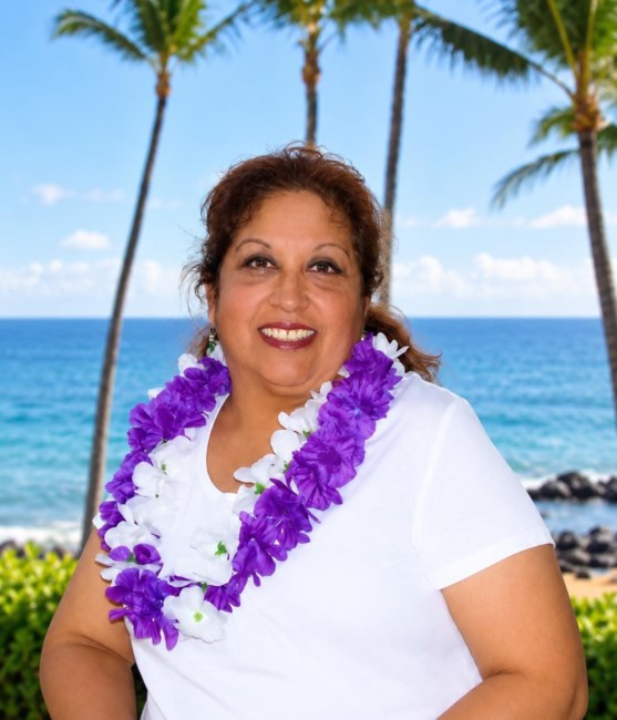 Obituary of Lourdes Alvarez