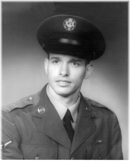 Obituary of Alen B Hunter