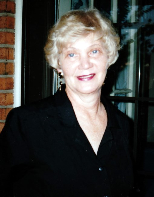 Obituary of Norma Jean Gilley Gilley Freeman