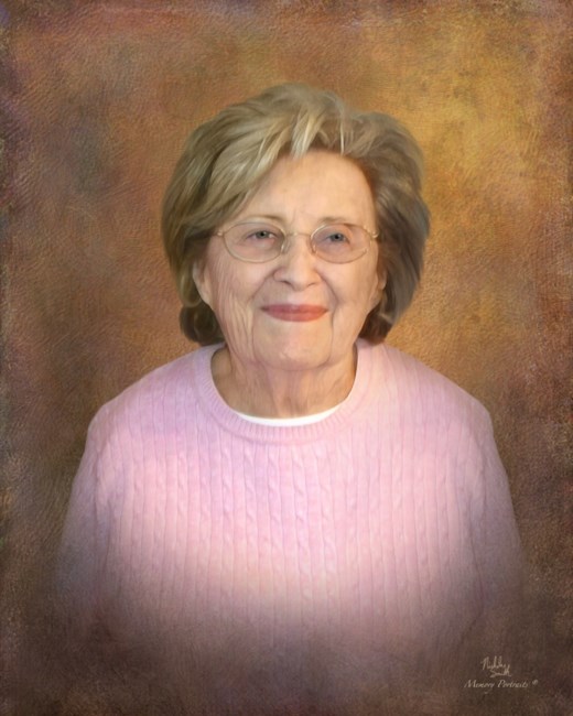 Obituary of Virginia Lee Gardner