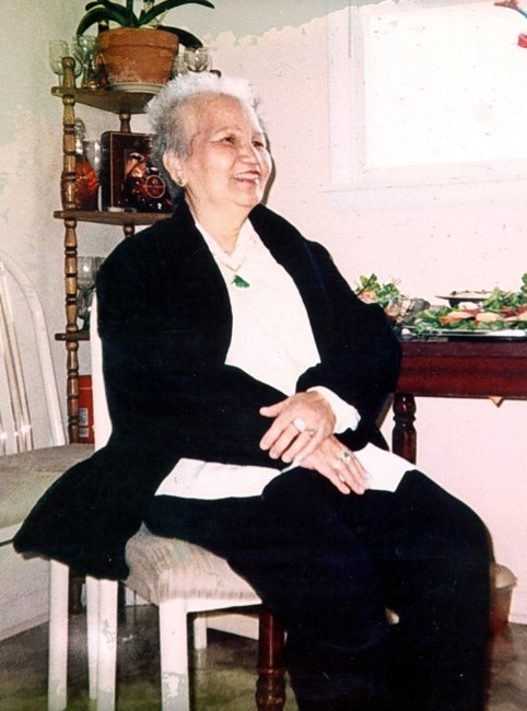 Obituary of Hien Le