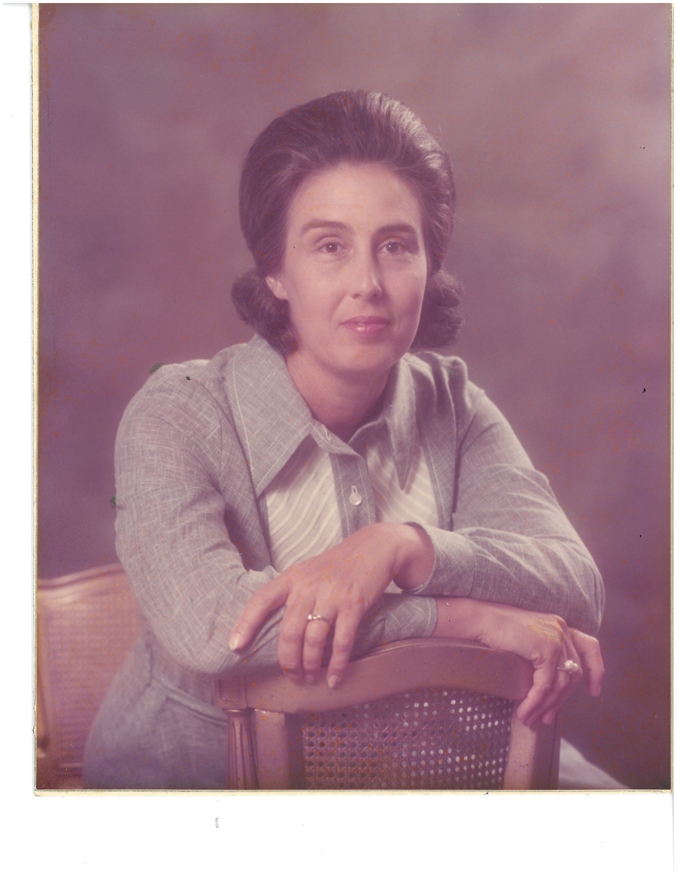 Obituary of Joline Belcher Groot