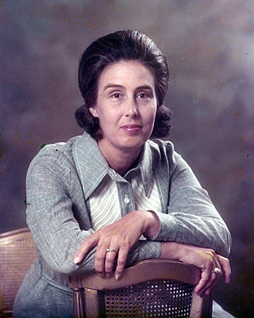 Obituary of Joline Belcher Groot