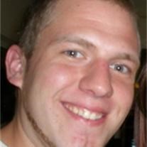 Obituary of Tron Roger Dohse