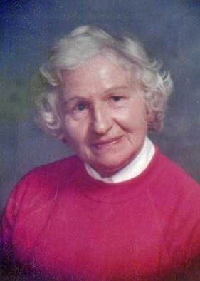 Obituary of Barbara Duriska