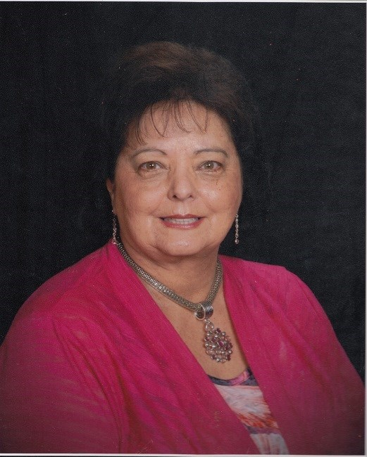 Obituary of Geraldine "Jerry" Procell