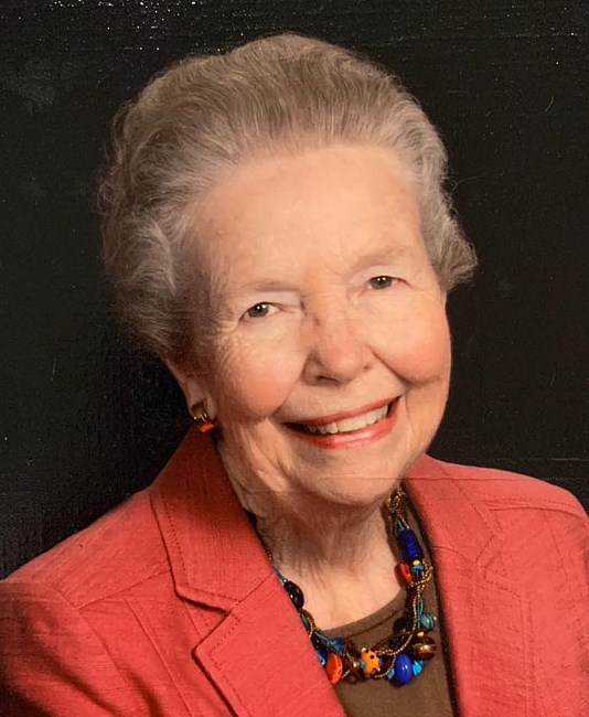 Obituary of Donna McKinney Lummus