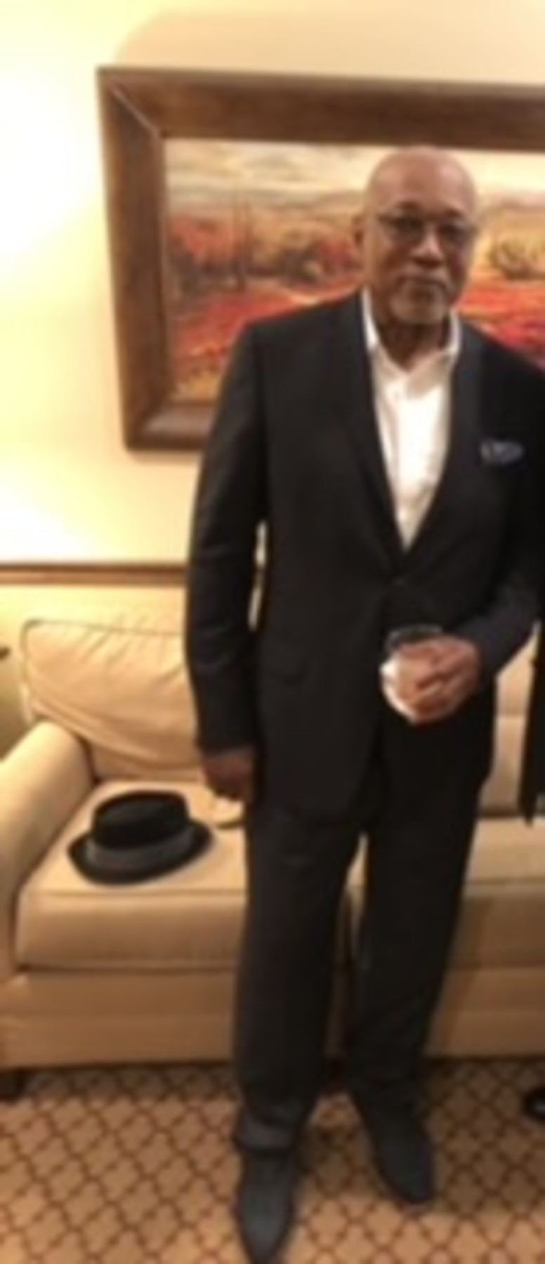 Obituary of Mr. Thomas Floyd