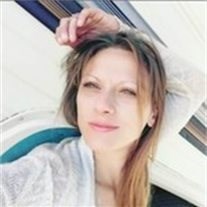 Obituary of Ashley Nicole Wofford