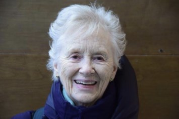 Obituary of Mary Joan Dolan