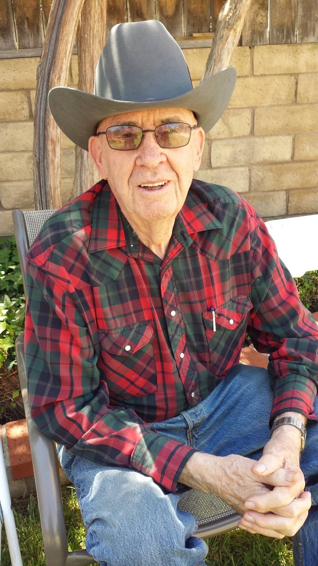 Obituary of Glen Paul Sherman