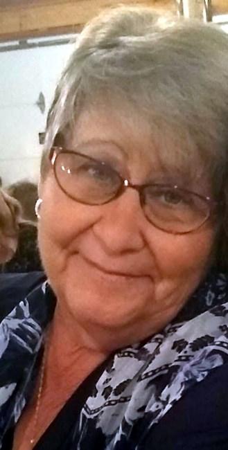 Obituario de Carol Sue Krumwiede