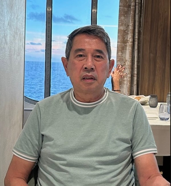 Avis de décès de Phuong Thanh Nguyen