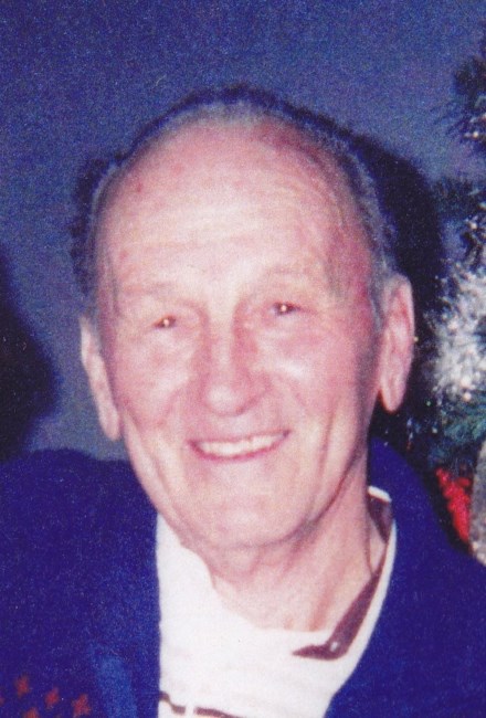 Obituary of Ronald D. "Danny" Windom