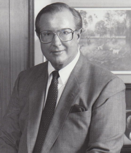 Obituary of Mr. Matthew M. Hodnett Jr.