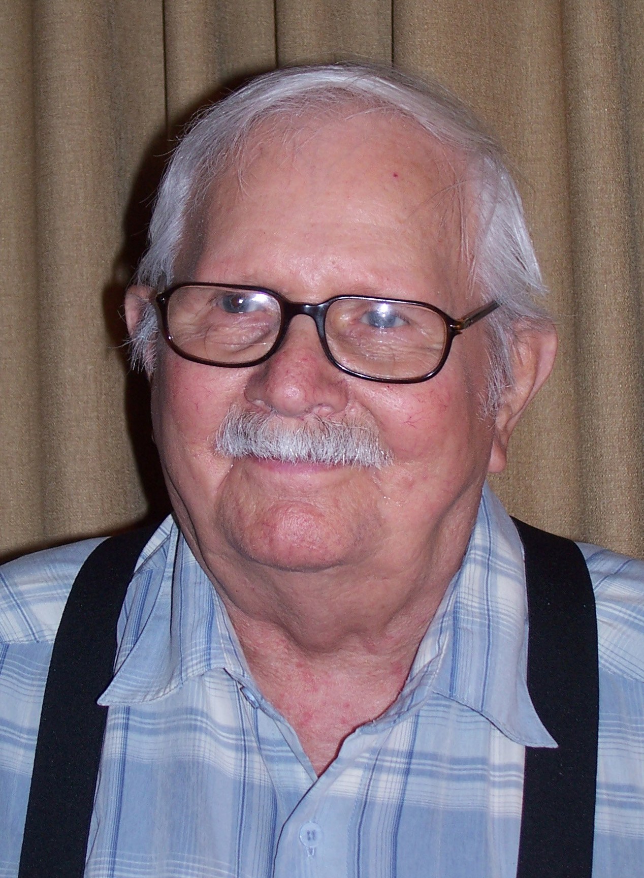 Claude Buck Obituary Dayton, OH