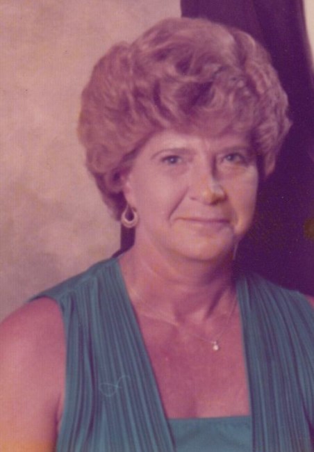 Obituary of Anna Jewel Hopkins-Ulfers