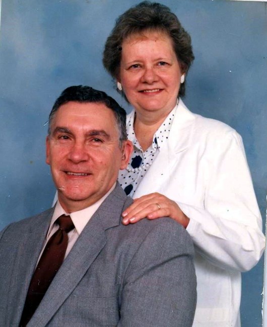 Obituario de Mme Joan Desormeaux Renaud