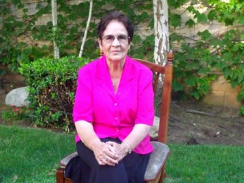 Obituary of Noemi M Contreras