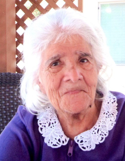 Obituary of Carmen F Mendoza
