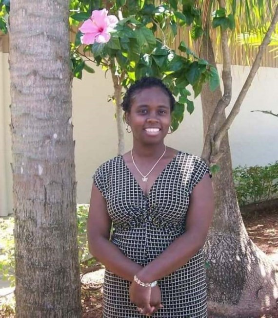 Obituary of Junea D Oates