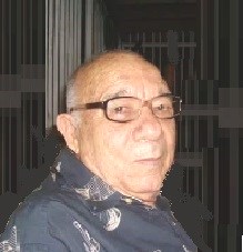 Obituary of José Ernesto Acosta Pérez