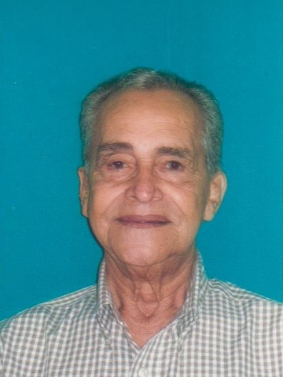 Obituary of Sr. Flor Lopez Burgos