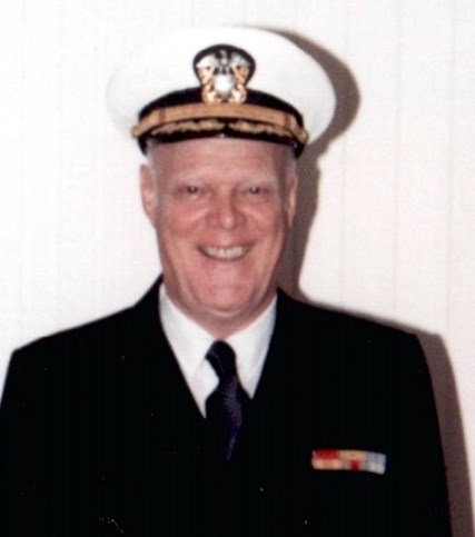 Obituary of Russell T. White