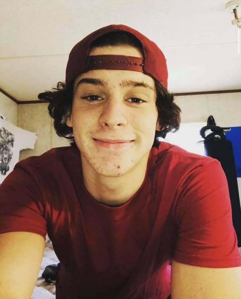 Obituary of Dillan Alexander Roldan