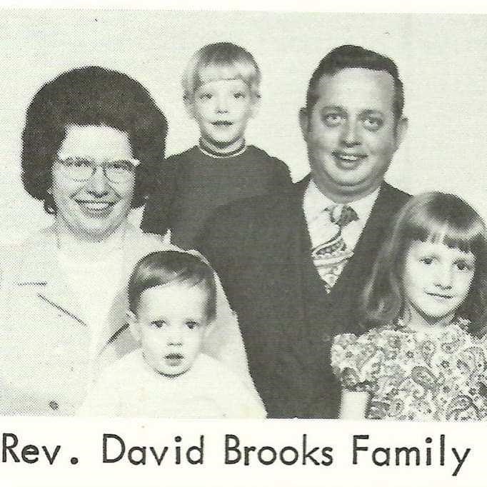 Obituary of Sylvia Alice Hobe Brooks